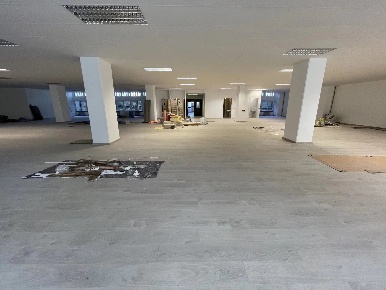 Foto Locale commerciale in Strada 8, Rozzano Centro con 1 locali in affitto