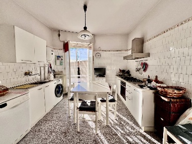 Foto Appartamento a Acqui Terme Centro con 3 locali in vendita