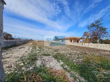 Foto Terreno edificabile in VIA RAPISARDI, Melilli Città Giardino
