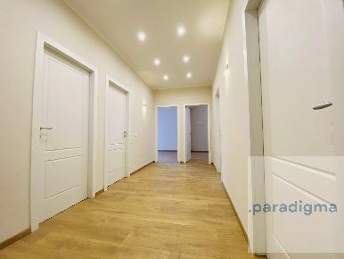 Foto Appartamento in Via Vittorio Emanuele II 92, Bordighera Centro