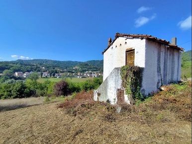 Foto Rustico a Saliceto Centro con 2 locali in vendita