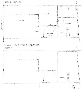 Foto Magazzino a Camporosso Centro in vendita