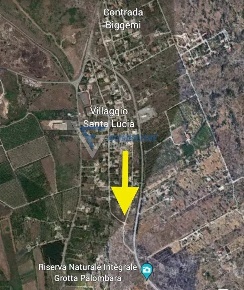 Foto Terreno agricolo in VIA VOLPICELLI, Siracusa Belvedere - Tremmilia