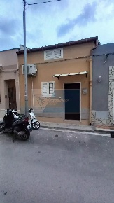 Foto Appartamento in Via Genova 13, Siracusa Borgata - Santa Lucia