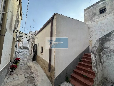 Foto Appartamento in Via Galileo Galilei, Noto Centro con 1 locali