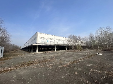Foto Magazzino in strada Trossi, Verrone in vendita