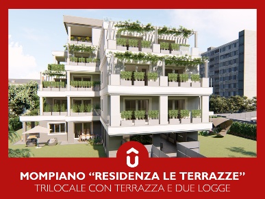 Foto Appartamento in Via Senatore Diogene Valotti 4, Brescia di 144 m²