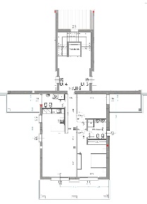 Foto Appartamento in Via Senatore Diogene Valotti 4, Brescia di 144 m²
