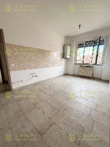 Foto Appartamento in Via Biagio Miracoli 14, Melegnano con 2 locali