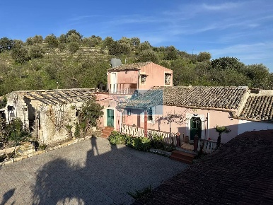 Foto Appartamento in Contrada Laufi Gioi Noto SS 115, Noto in vendita