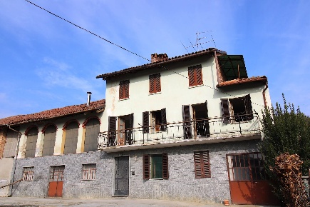 Foto Casa indipendente in frazione gorzano 152, San Damiano d'Asti Gorzano