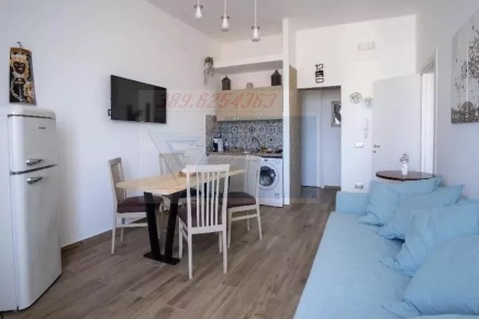 Foto Appartamento in Via Bainsizza, Siracusa Borgata - Santa Lucia