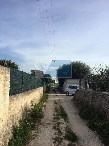 Foto Terreno agricolo in Contrada Carancino, Siracusa Belvedere - Tremmilia