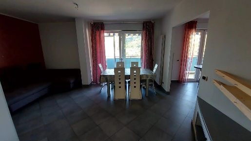 Foto Appartamento a Ventimiglia Roverino, San Secondo con 3 locali