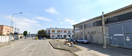 Foto Terreno edificabile in Via Morandi snc, Melegnano in vendita