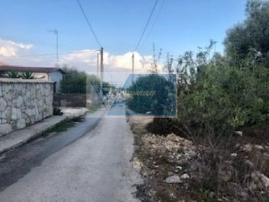 Foto Terreno agricolo in Via Brancati, Melilli in vendita