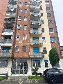 Foto Appartamento in Via Delle Betulle 10, Vizzolo Predabissi con 2 locali