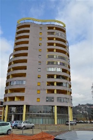 Foto Ufficio in Via Gabriele Barrio, Cosenza Popilia - Vagliolise