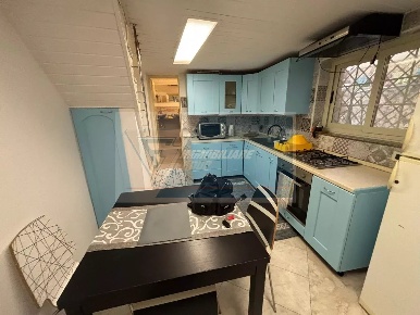 Foto Appartamento in Via Montegrappa 124, Siracusa Borgata - Santa Lucia