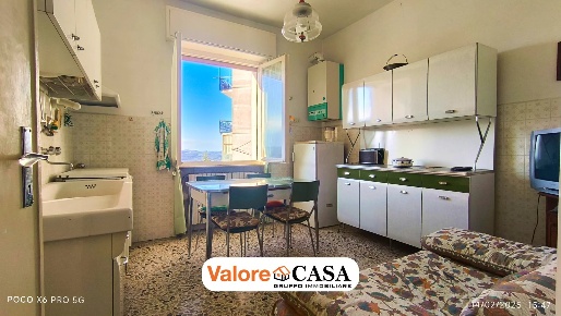 Foto Appartamento in Via S. Pasquale 32, Morsasco con 2 locali in vendita