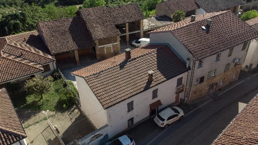 Foto Casa indipendente in frazione gonella 52, Antignano Gonella in vendita