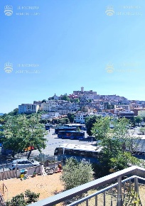 Foto Appartamento in Via Pietro Nenni snc, Palombara Sabina Centro