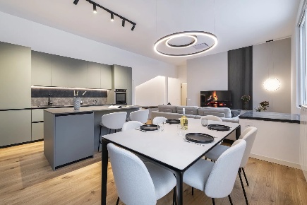 Foto Appartamento in Via Tino Savi 76, Sesto San Giovanni Centro in vendita