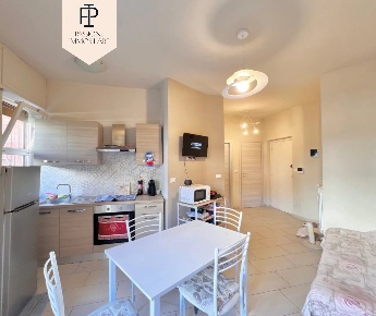 Foto Appartamento a Acqui Terme Centro con 2 locali in vendita