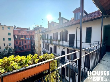 Foto Appartamento in Via Monte Palombino 8, Milano Santa Giulia in affitto