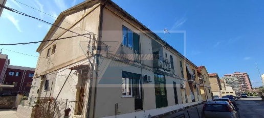 Foto Appartamento in Via Caltagirone, Siracusa Santa Panagia - Teracati