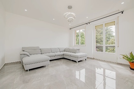 Foto Appartamento in Via Luigi Galvani 95, Sant'Angelo Lodigiano Centro