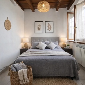 Foto Appartamento in Via Roma 46e, Cornegliano Laudense Muzza Sant'Angelo