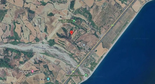 Foto Terreno a Amendolara Marina in vendita