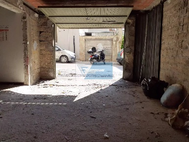 Foto Rustico in Via Giuseppe Giusti, Priolo Gargallo con 1 locali