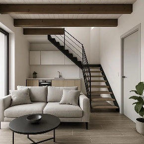 Foto Appartamento in CORSO ROMA 42, Lodi Centro Storico con 3 locali