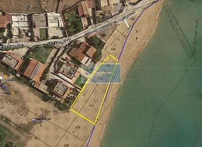 Foto Attività commerciale in VIA SEBASTIANO MORALE, Avola Centro in vendita