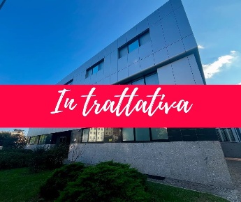 Foto Ufficio in Via Gallarate 215, Milano Gallaratese con 5 locali