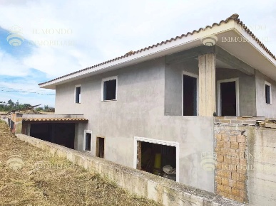 Foto Villa a schiera in Strada della Neve, Palombara Sabina con 4 locali