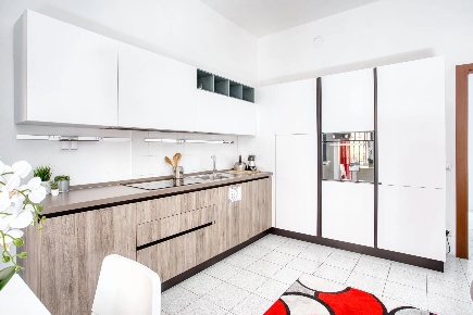 Foto Appartamento in VIA BORSIERI 39, Milano Isola con 2 locali in vendita