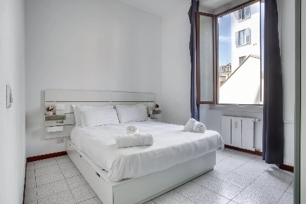 Foto Appartamento in VIA BORSIERI 39, Milano Isola con 2 locali in vendita