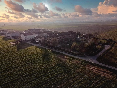 Foto Cessione attività in Cascina Borgognone, Riva presso Chieri in vendita
