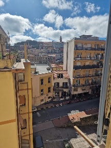 Foto Appartamento a Ventimiglia Centro Città con 5 locali in vendita