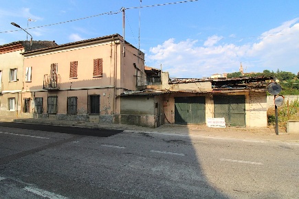 Foto Appartamento in Priocca Via San Carlo, Priocca Centro con 6 locali