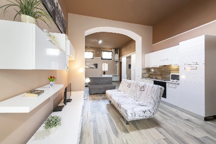 Foto Loft in Via Carlo Cattaneo 68 VIA CARLO CATTANEO 68, Rondò - Torretta