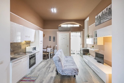 Foto Loft in Via Carlo Cattaneo 68 VIA CARLO CATTANEO 68, Rondò - Torretta