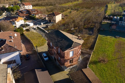 Foto Appartamento a Montà Rolandi con 4 locali in vendita