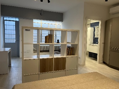 Foto Appartamento in Via Antonio Bazzini 21, Milano Città Studi in affitto