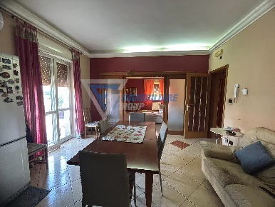 Foto Appartamento in Via Mussomeli, Siracusa Scala Greca - Neapolis