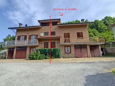 Foto Appartamento a San Benedetto Belbo con 7 locali in vendita