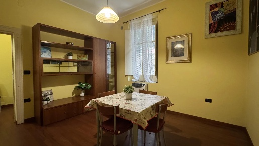 Foto Appartamento in Via Francesco Petrarca 26, Cosenza Centro Storico